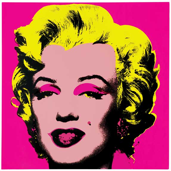 marilyn