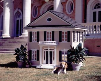 mansion