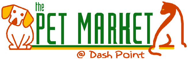 pet market