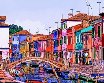 Venice Art