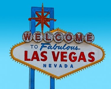 Viva Las Vegas