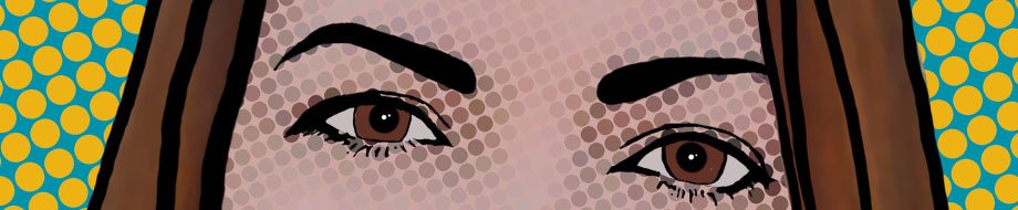 Pop Art Pet - Pet Portraits
