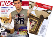 Wag magazine