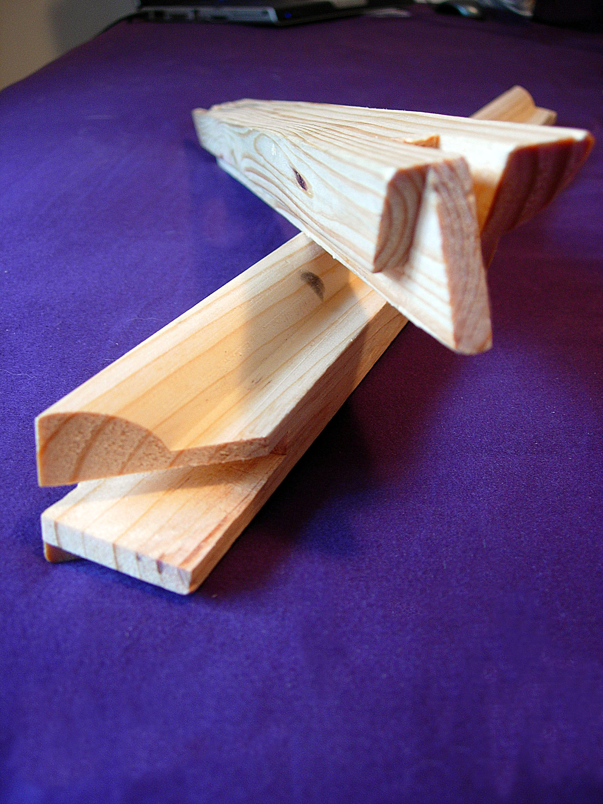 Premium Stretcher Bars