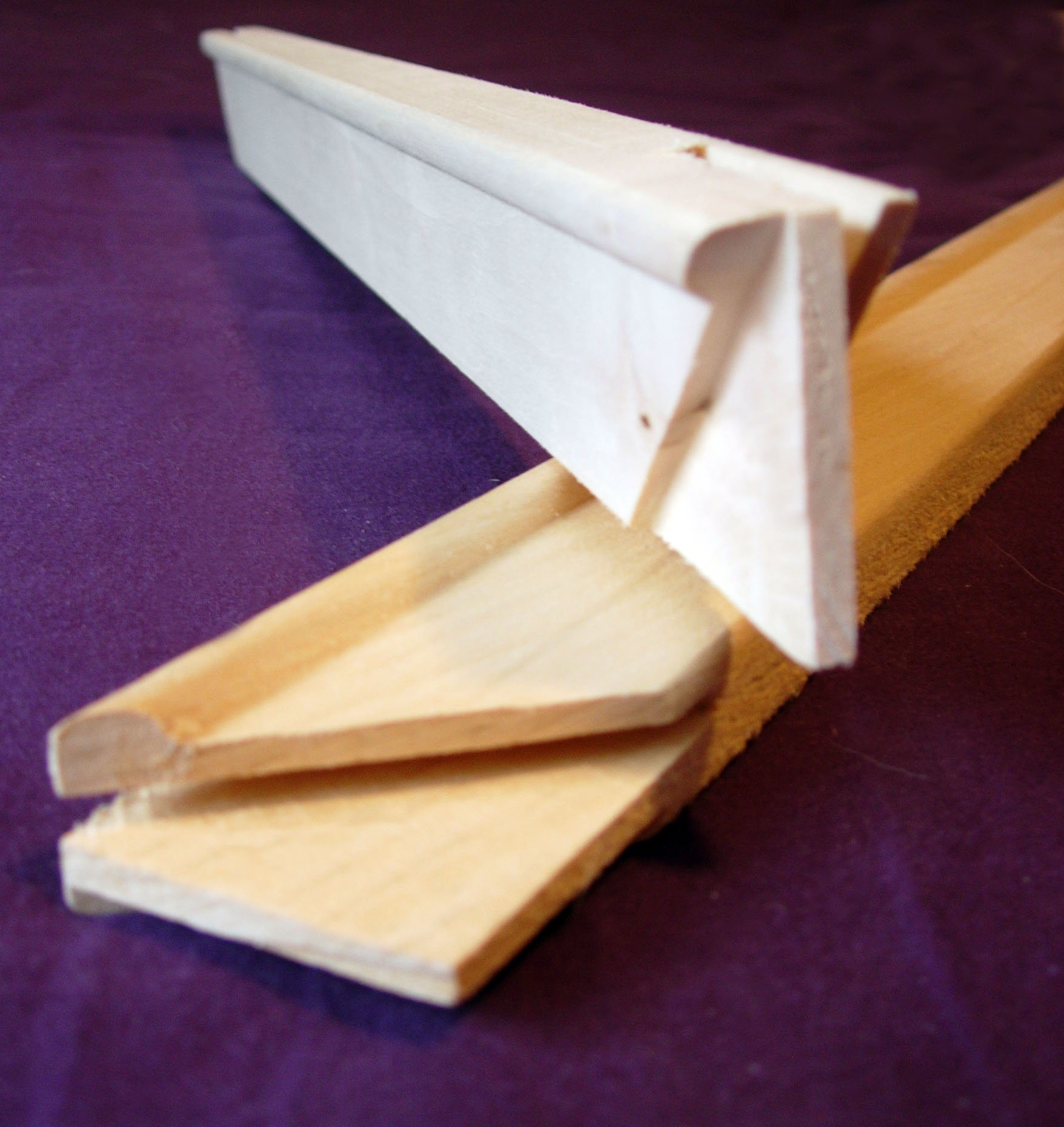 Standard Stretcher Bars