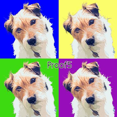 Jack Russell Terrier Breed Specific Art Portraits and Gifts