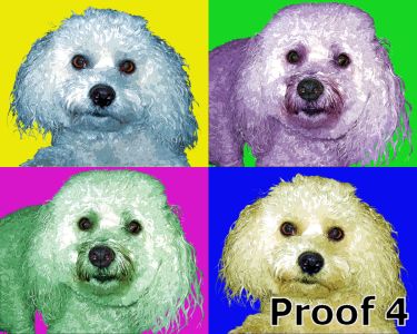 Bichon Frise gifts for the Bichon lover