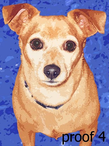 Breed specific gifts Chihuahua