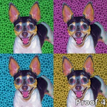  breed specific pet Miniature Fox Terrier