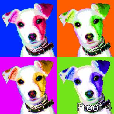 Breed specific gifts jack russell terrier