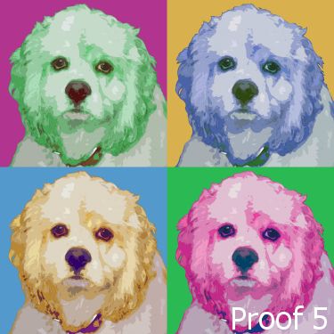 breed specific spaniel art and git items